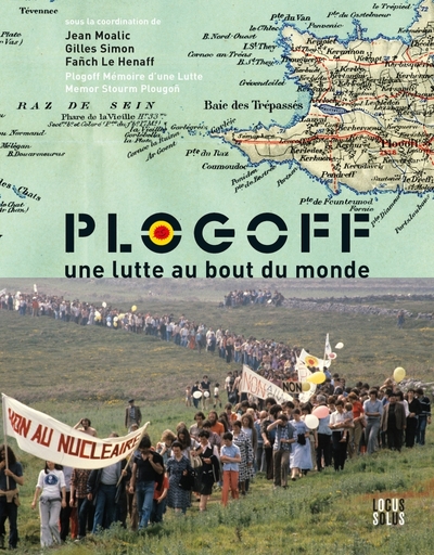 Picture of Plogoff, une lutte au bout du monde