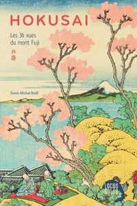 Picture of Hokusai