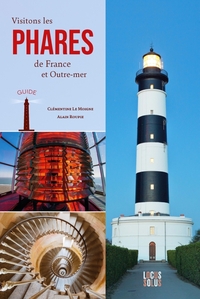 Image de Visitons les phares de France et Outre-mer