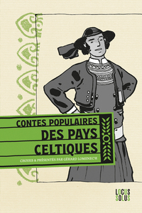 Picture of Contes populaires des pays celtiques
