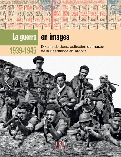 Picture of 1939 - 45, la guerre en images