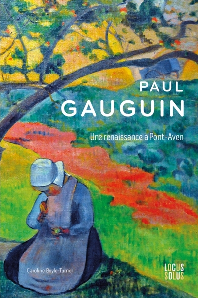 Picture of Paul Gauguin