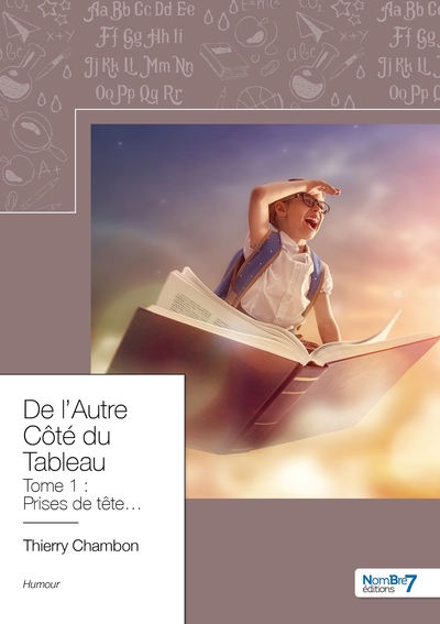 Image de De l'Autre Côté du Tableau - Tome 1