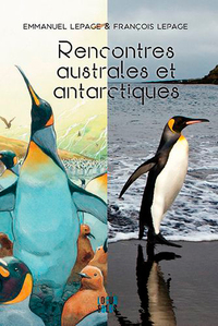 Image de Rencontres australes et antarctiques