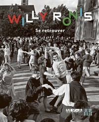 Picture of Willy Ronis