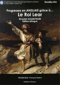 Image de Le roi Lear