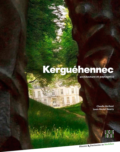 Picture of Kerguehennec, Architecture Et Paysage(S)