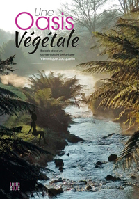 Picture of Une oasis vegetale. Balade au conservatoire Botani