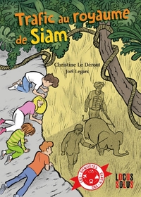 Image de Trafic au royaume de Siam