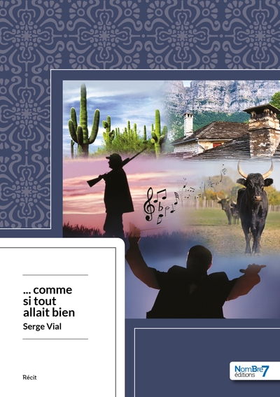 Picture of ...comme si tout allait bien