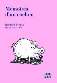 Image de Mémoires d'un cochon