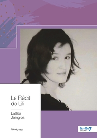 Picture of Le Récit de Lili