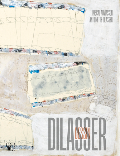 Image de Dilasser, Le Dessin