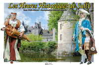 Picture of LES HEURES HISTORIQUES DE SULLY