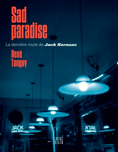 Picture of Sad Paradise
