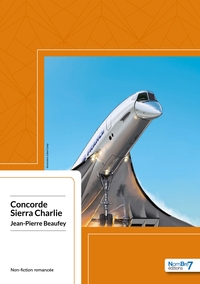 Picture of Concorde Sierra Charlie