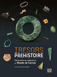 Picture of Trésors de la Préhistoire