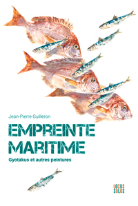 Picture of Empreinte Maritime - Gyotakus Et Autres Peintures
