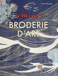 Image de Le Minor, la broderie d'art
