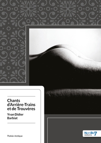 Picture of Chants d'Arrière-Trains et de Trouvères