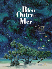 Picture of Bleu Outre-mer