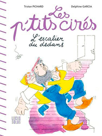 Image de L'Escalier du dedans