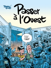 Picture of Passer à l'Ouest