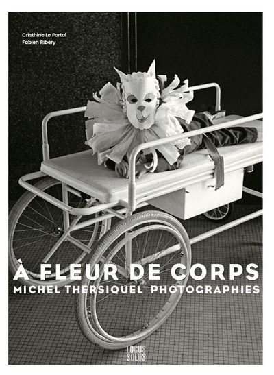 Image de A Fleur de corps