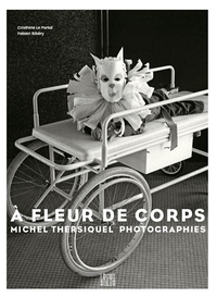 Image de A Fleur de corps