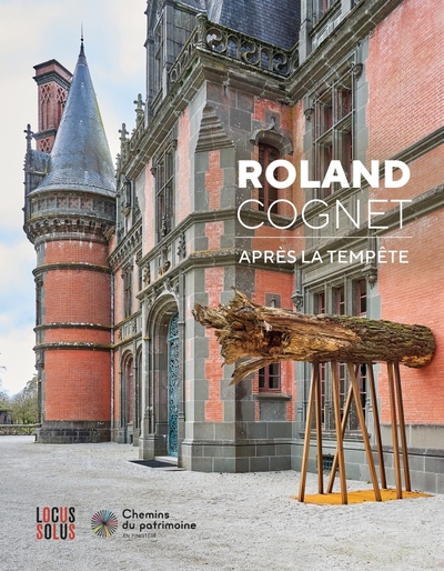 Picture of Roland Cognet - Après la tempête