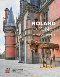 Picture of Roland Cognet - Après la tempête
