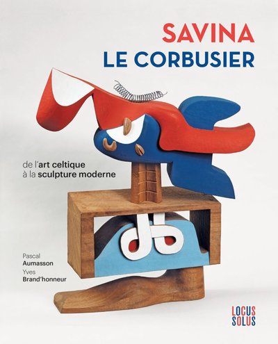 Picture of Savina - Le Corbusier