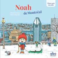 Image de NOAH DE MONTRÉAL