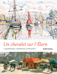 Picture of Chevalet Sur L'Elorn, Landerneau