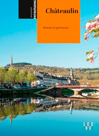 Image de Châteaulin. Histoire et patrimoine.