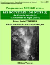Image de PROGRESSEZ EN ANGLAIS GRACE A LES NOUVELLES 1001 NUITS (2)