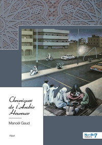 Picture of Chroniques de l'Arabie Heureuse
