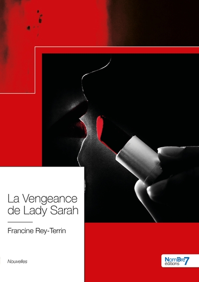 Picture of La Vengeance de Lady Sarah