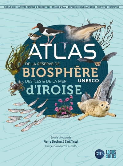 Image de Atlas de la réserve de biosphère d Iroise