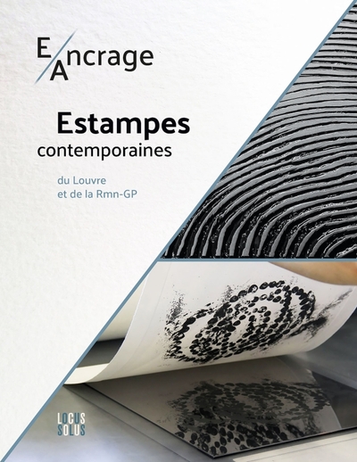 Image de Estampes contemporaines du Louvre