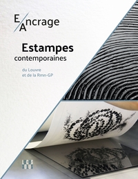Image de Estampes contemporaines du Louvre