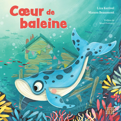 Picture of Coeur de baleine