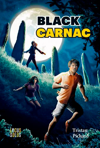 Picture of Black Carnac