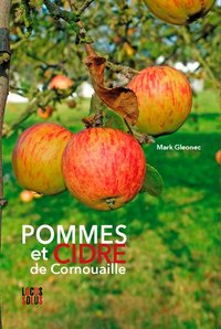 Picture of Pommes et cidres de Cornouaille