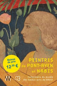 Picture of Peintres de Pont-Aven et les Nabis