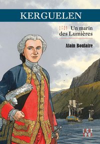 Picture of Kerguelen