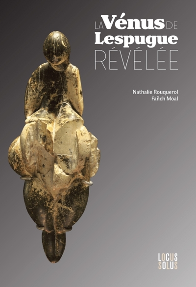 Picture of La Vénus de Lespugue révélée