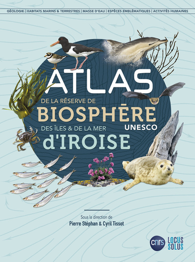Image de Atlas de la réserve de biosphère d’Iroise