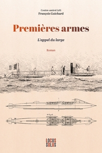 Picture of Premières armes