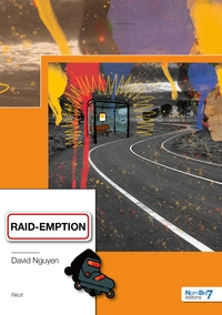 Picture of Raid-Emption